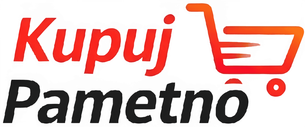 KupujPametno Logo